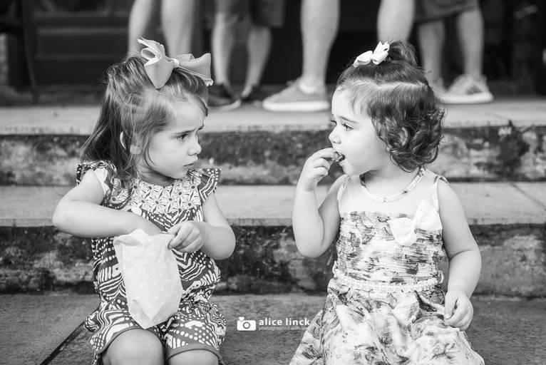 Festa do Thomas 4 anos