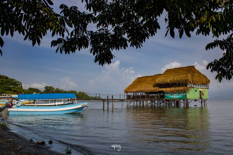 TARDE Y SIN ESTRÉS
No todos los intentos son fallidos...