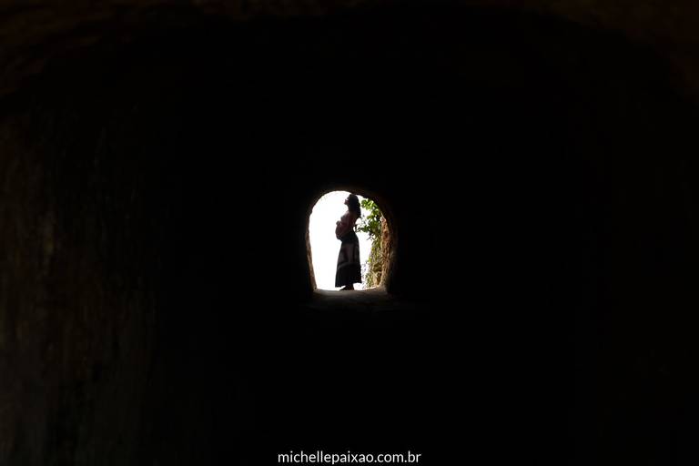 ensaio gestante externo paquetá rj