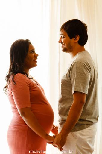 ensaio de grávida em casa fotos rj