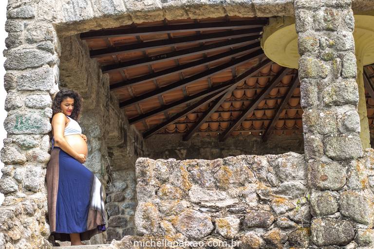 ensaio gestante paquetá rj fotos