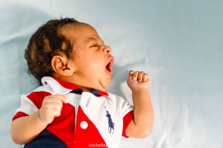 ensaio newborn lifestyle bebê 1 mês rio de janeiro