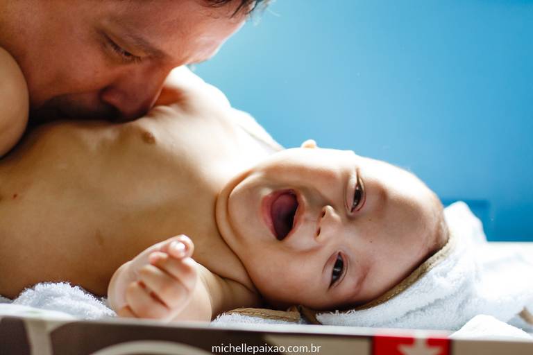 fotografia lifestyle de família rio de janeiro