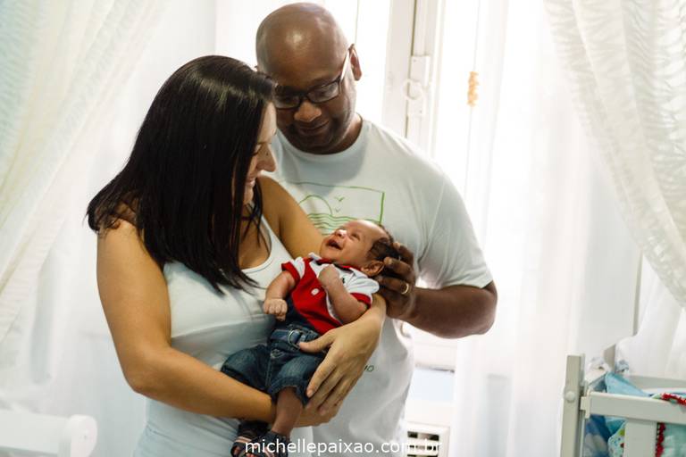ensaio newborn lifestyle fotos recém nascido rio de janeiro