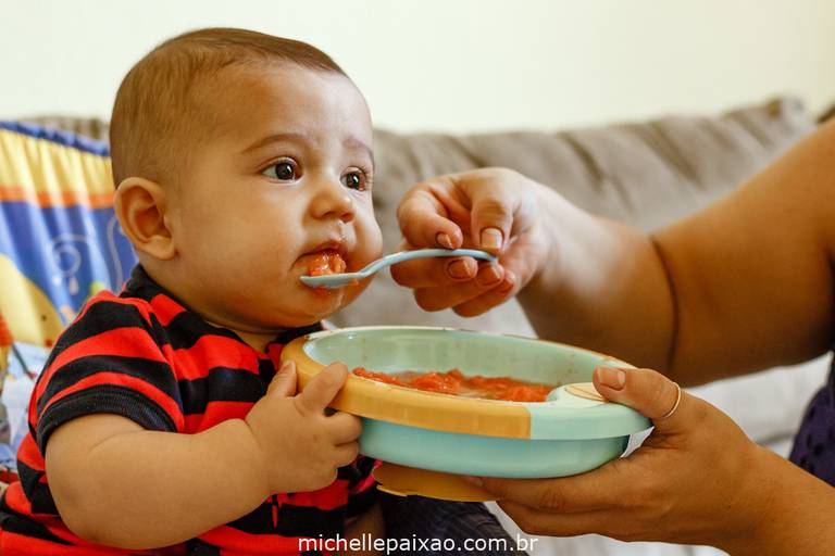 fotografia documental de família rj