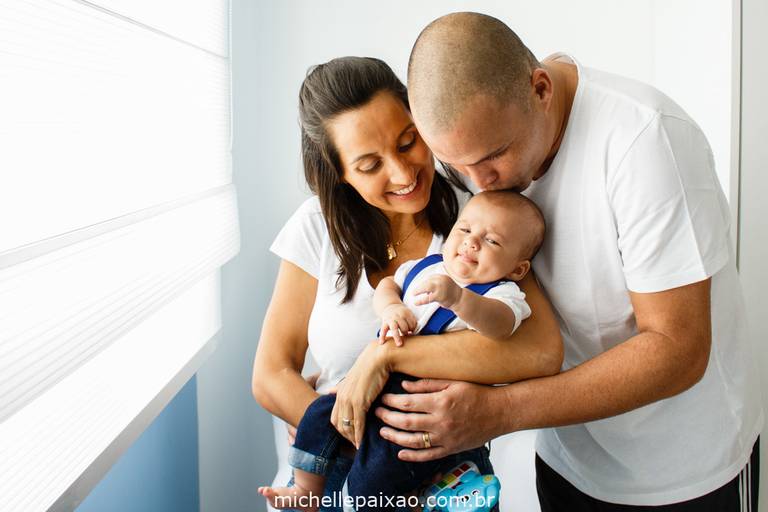 ensaio lifestyle de bebê acompanhamento trimestral fotos rj