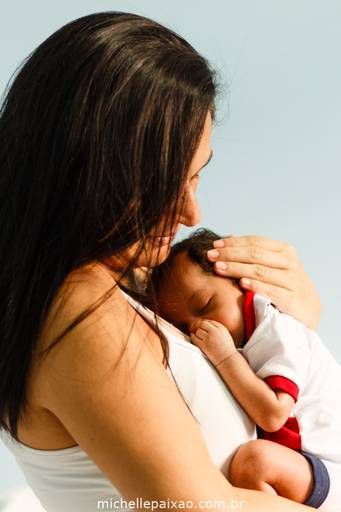 recém nascido ensaio newborn com pais rj 