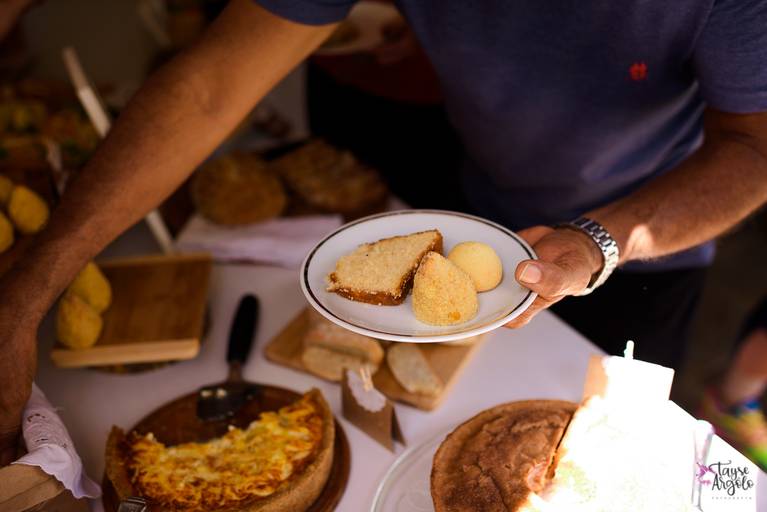 Quadra 6 Lote 5 - 2ª edição em 1 de setembro de 2019 - Alongamento com Andreza Bastos.
