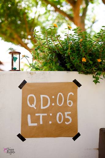 Quadra 6 Lote 5 - 2ª edição em 1 de setembro de 2019 - Alongamento com Andreza Bastos.