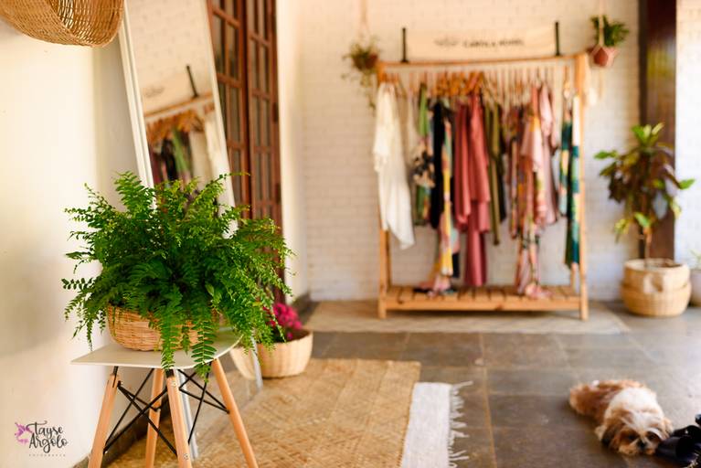 Quadra 6 Lote 5 - 2ª edição em 1 de setembro de 2019 - Alongamento com Andreza Bastos.