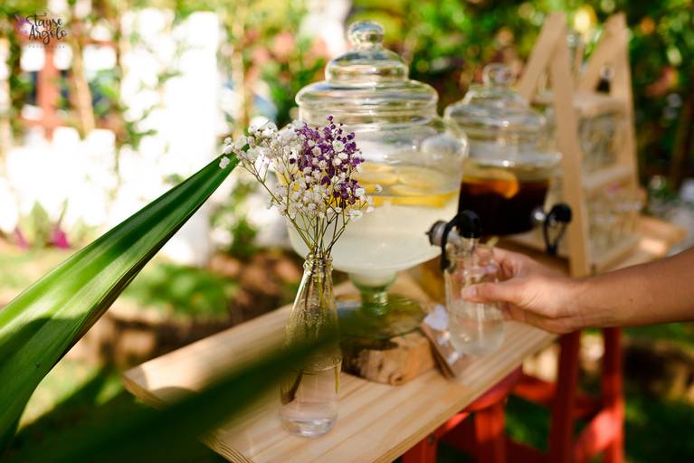 Quadra 6 Lote 5 - 2ª edição em 1 de setembro de 2019 - Alongamento com Andreza Bastos.