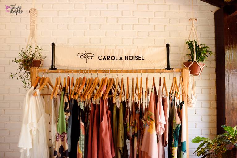 Quadra 6 Lote 5 - 2ª edição em 1 de setembro de 2019 - Alongamento com Andreza Bastos.