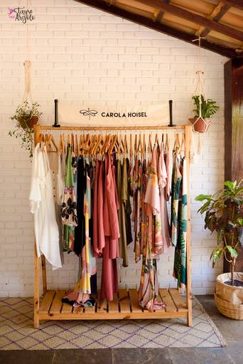 Quadra 6 Lote 5 - 2ª edição em 1 de setembro de 2019 - Alongamento com Andreza Bastos.