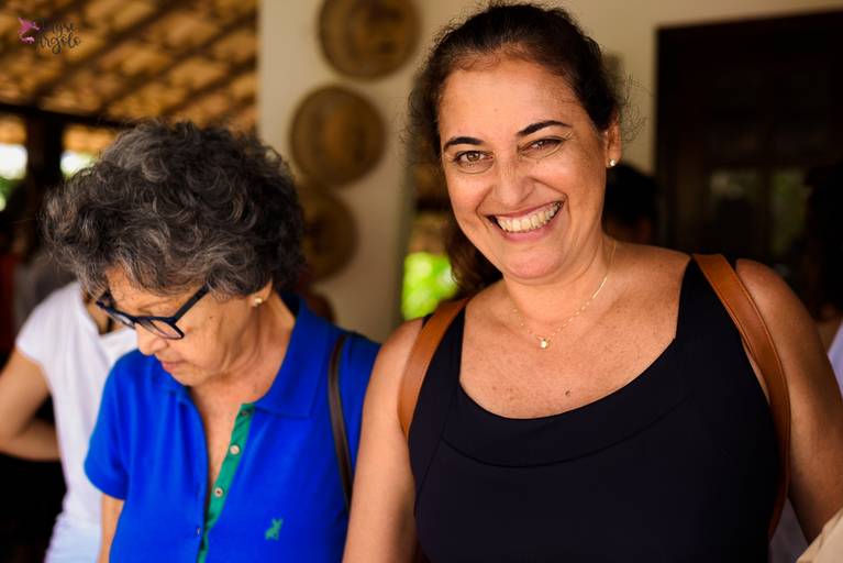 Quadra 6 Lote 5 - 2ª edição em 1 de setembro de 2019 - Alongamento com Andreza Bastos.