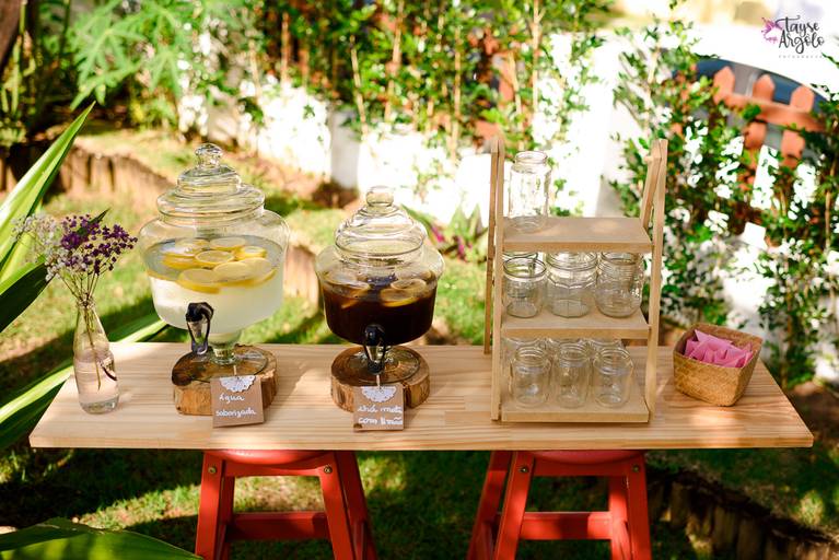 Quadra 6 Lote 5 - 2ª edição em 1 de setembro de 2019 - Alongamento com Andreza Bastos.