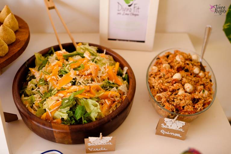 Quadra 6 Lote 5 - 2ª edição em 1 de setembro de 2019 - Alongamento com Andreza Bastos.