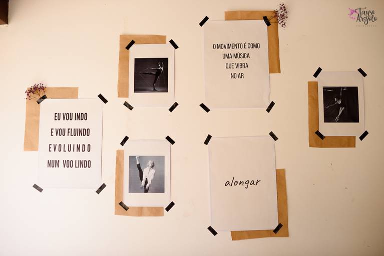 Quadra 6 Lote 5 - 2ª edição em 1 de setembro de 2019 - Alongamento com Andreza Bastos.