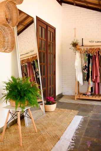 Quadra 6 Lote 5 - 2ª edição em 1 de setembro de 2019 - Alongamento com Andreza Bastos.