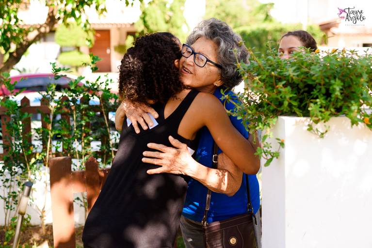 Quadra 6 Lote 5 - 2ª edição em 1 de setembro de 2019 - Alongamento com Andreza Bastos.