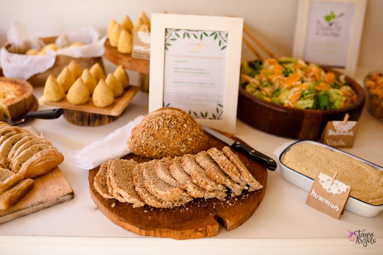 Quadra 6 Lote 5 - 2ª edição em 1 de setembro de 2019 - Alongamento com Andreza Bastos.