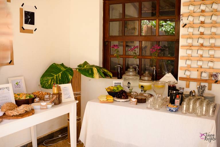 Quadra 6 Lote 5 - 2ª edição em 1 de setembro de 2019 - Alongamento com Andreza Bastos.