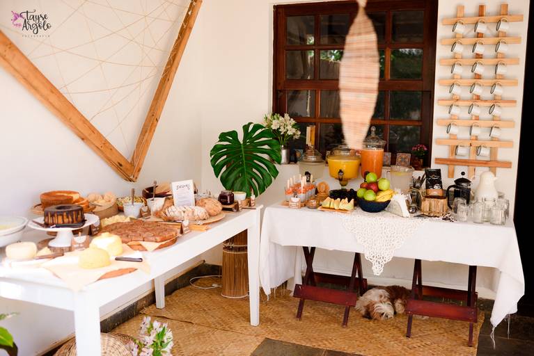 Quadra 6 Lote 5 - 1ª edição em 28 de julho de 2019 - Yoga com Thais Khoury.