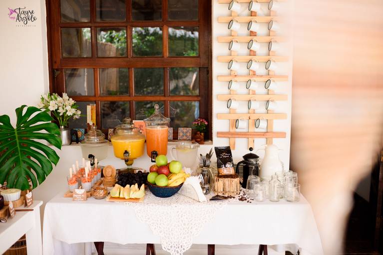 Quadra 6 Lote 5 - 1ª edição em 28 de julho de 2019 - Yoga com Thais Khoury.