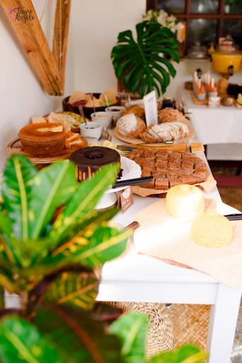 Quadra 6 Lote 5 - 1ª edição em 28 de julho de 2019 - Yoga com Thais Khoury.