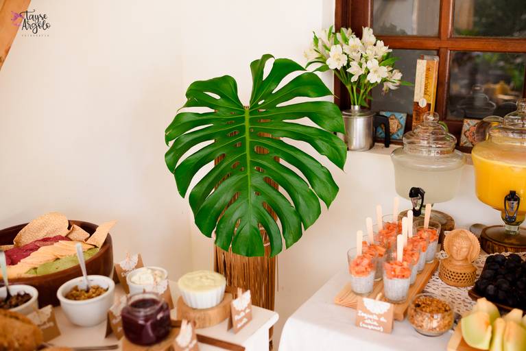 Quadra 6 Lote 5 - 1ª edição em 28 de julho de 2019 - Yoga com Thais Khoury.