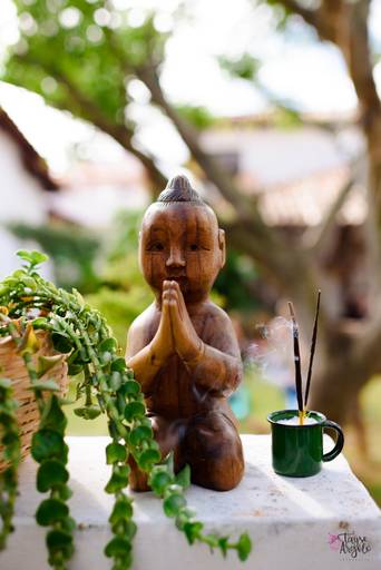 Quadra 6 Lote 5 - 1ª edição em 28 de julho de 2019 - Yoga com Thais Khoury.