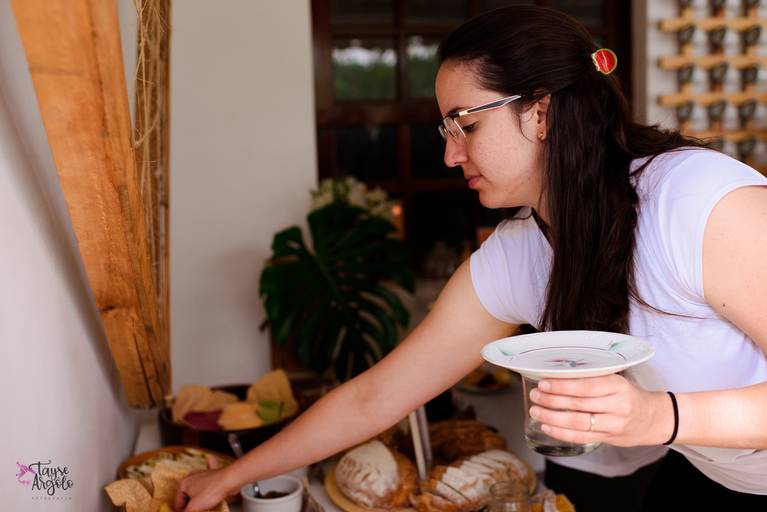 Quadra 6 Lote 5 - 1ª edição em 28 de julho de 2019 - Yoga com Thais Khoury.