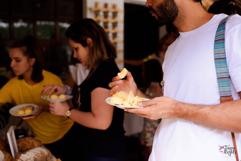 Quadra 6 Lote 5 - 1ª edição em 28 de julho de 2019 - Yoga com Thais Khoury.