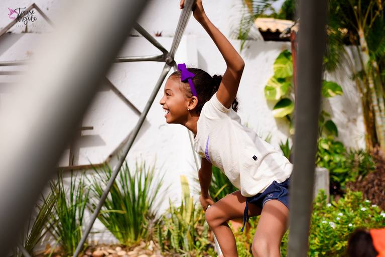 Quadra 6 Lote 5 - 1ª edição em 28 de julho de 2019 - Yoga com Thais Khoury.