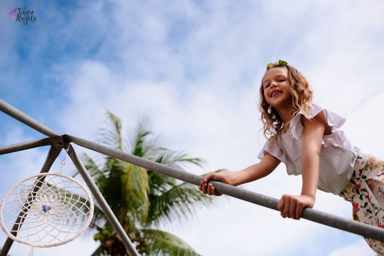 Quadra 6 Lote 5 - 1ª edição em 28 de julho de 2019 - Yoga com Thais Khoury.