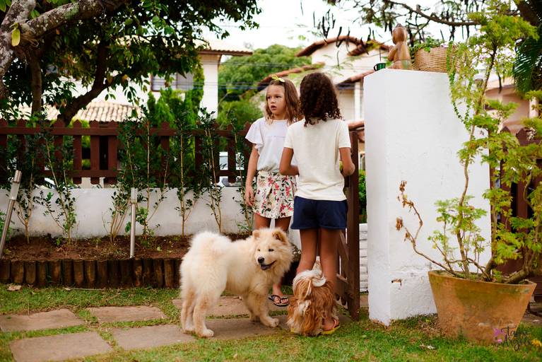 Quadra 6 Lote 5 - 1ª edição em 28 de julho de 2019 - Yoga com Thais Khoury.