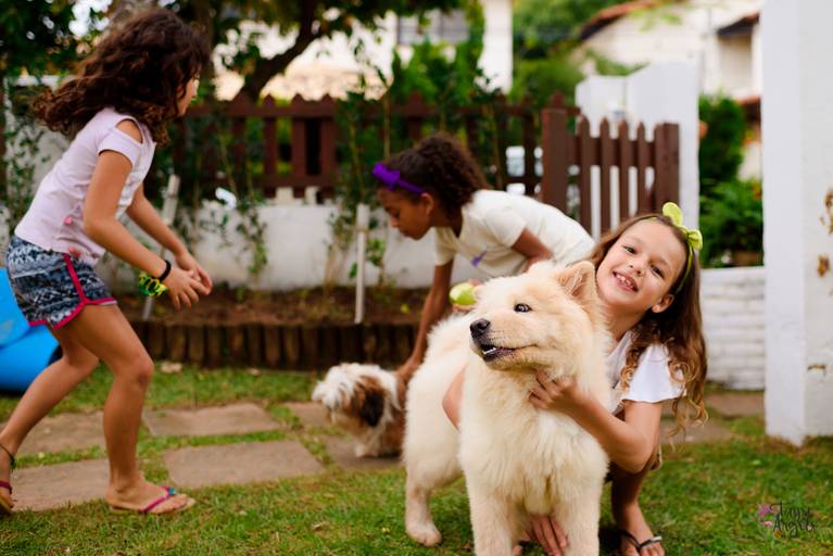 Quadra 6 Lote 5 - 1ª edição em 28 de julho de 2019 - Yoga com Thais Khoury.