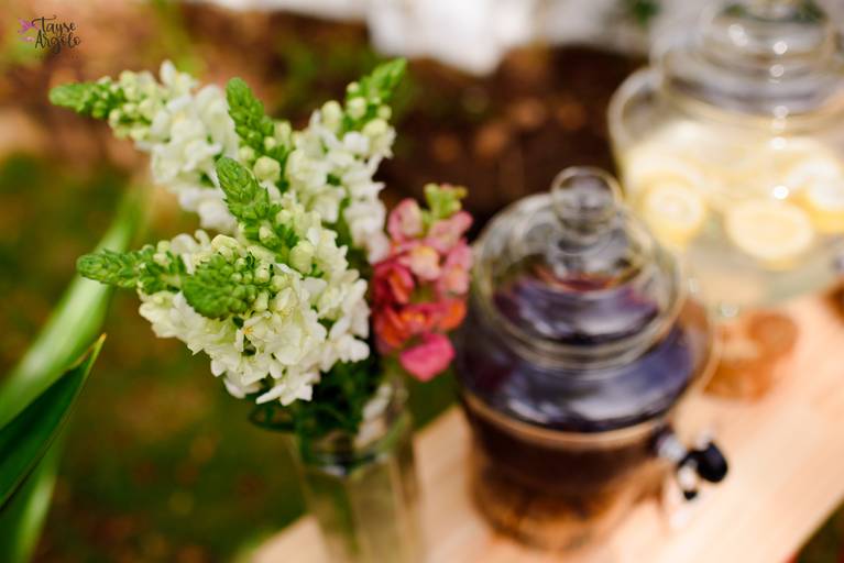 Quadra 6 Lote 5 - 1ª edição em 28 de julho de 2019 - Yoga com Thais Khoury.