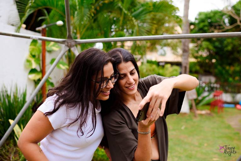 Quadra 6 Lote 5 - 1ª edição em 28 de julho de 2019 - Yoga com Thais Khoury.