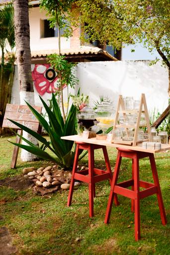 Quadra 6 Lote 5 - 1ª edição em 28 de julho de 2019 - Yoga com Thais Khoury.