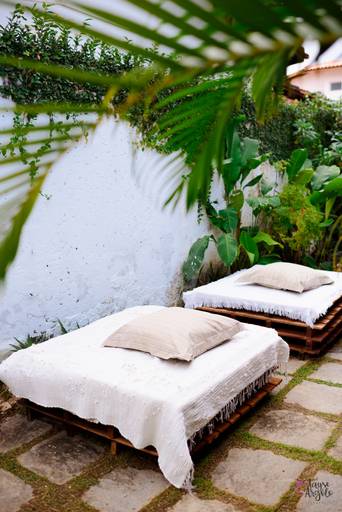 Quadra 6 Lote 5 - 1ª edição em 28 de julho de 2019 - Yoga com Thais Khoury.