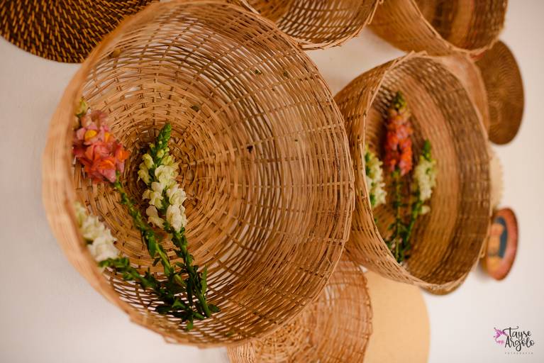 Quadra 6 Lote 5 - 1ª edição em 28 de julho de 2019 - Yoga com Thais Khoury.