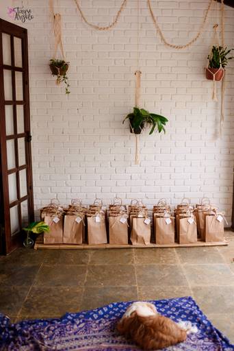 Quadra 6 Lote 5 - 1ª edição em 28 de julho de 2019 - Yoga com Thais Khoury.