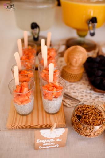 Quadra 6 Lote 5 - 1ª edição em 28 de julho de 2019 - Yoga com Thais Khoury.