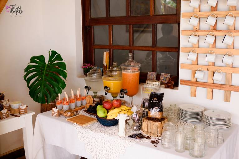 Quadra 6 Lote 5 - 1ª edição em 28 de julho de 2019 - Yoga com Thais Khoury.