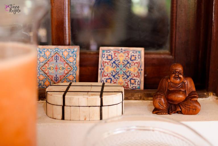 Quadra 6 Lote 5 - 1ª edição em 28 de julho de 2019 - Yoga com Thais Khoury.