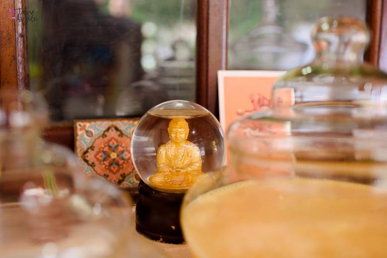 Quadra 6 Lote 5 - 1ª edição em 28 de julho de 2019 - Yoga com Thais Khoury.