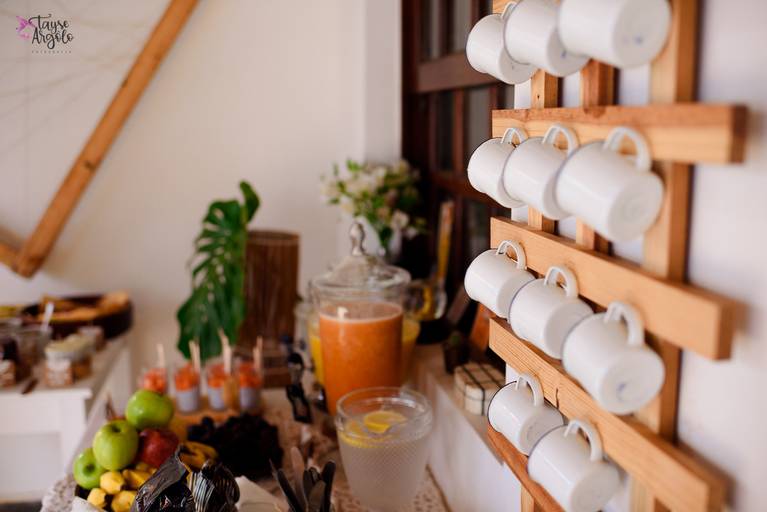 Quadra 6 Lote 5 - 1ª edição em 28 de julho de 2019 - Yoga com Thais Khoury.