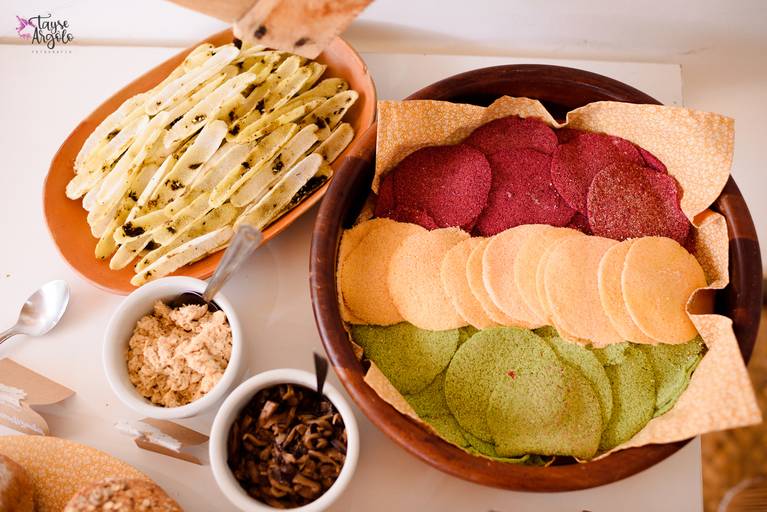 Quadra 6 Lote 5 - 1ª edição em 28 de julho de 2019 - Yoga com Thais Khoury.