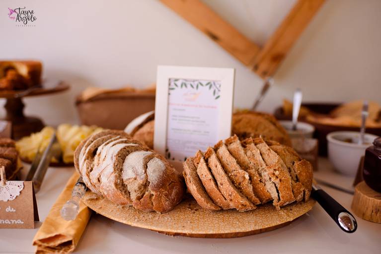 Quadra 6 Lote 5 - 1ª edição em 28 de julho de 2019 - Yoga com Thais Khoury.