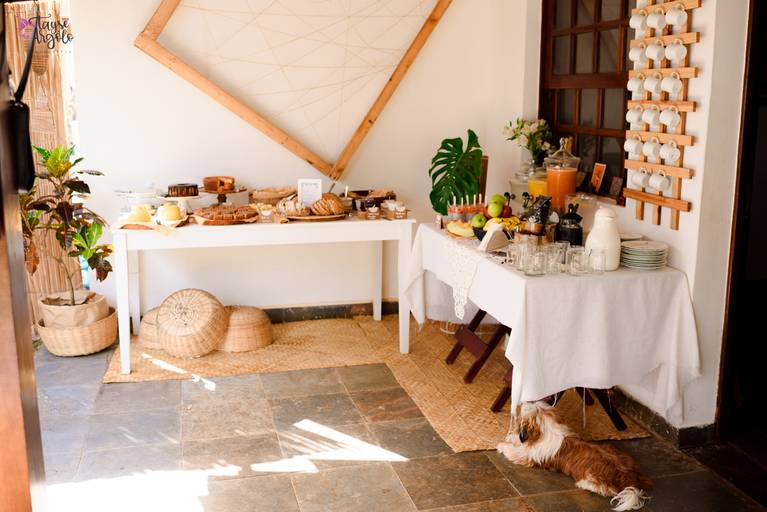 Quadra 6 Lote 5 - 1ª edição em 28 de julho de 2019 - Yoga com Thais Khoury.